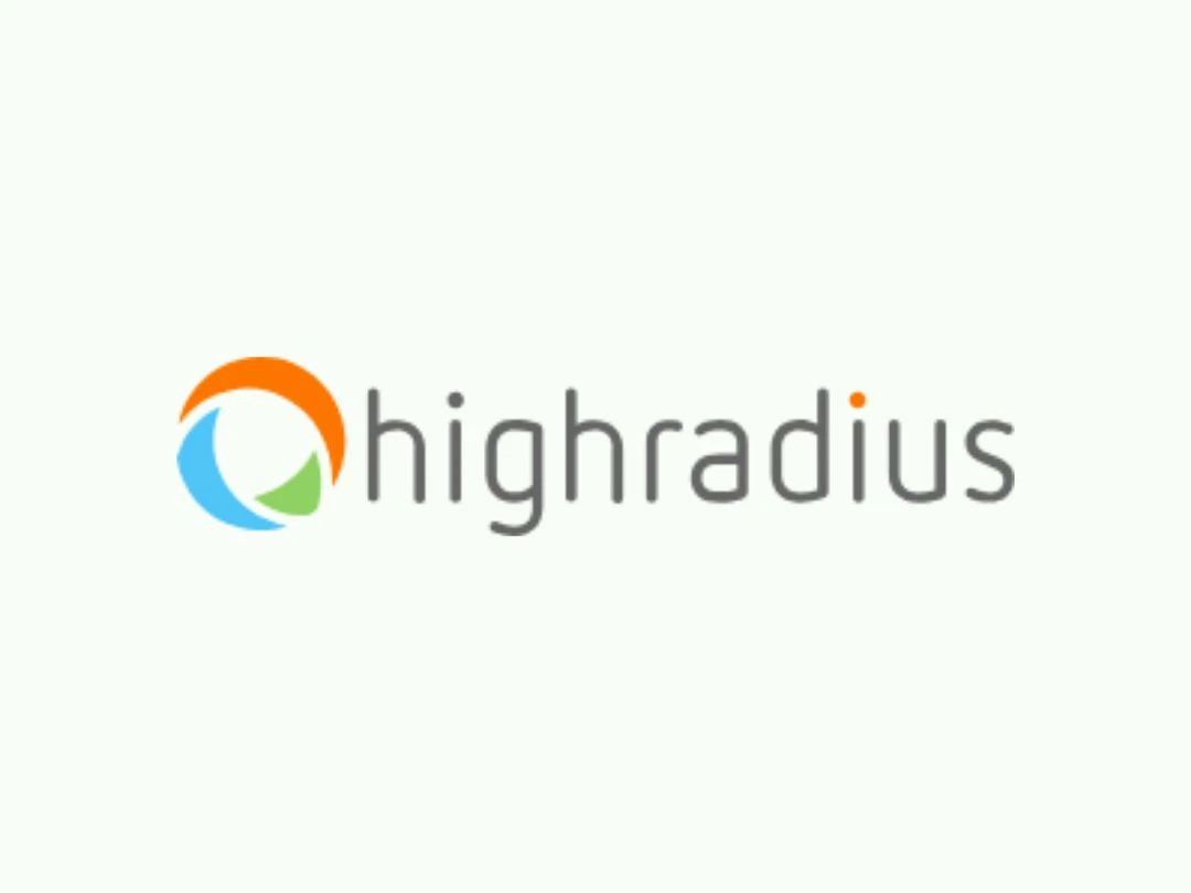 Highradius