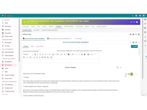CaseDocker screenshot