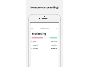 Volopay screenshot