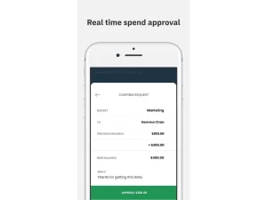 Volopay screenshot
