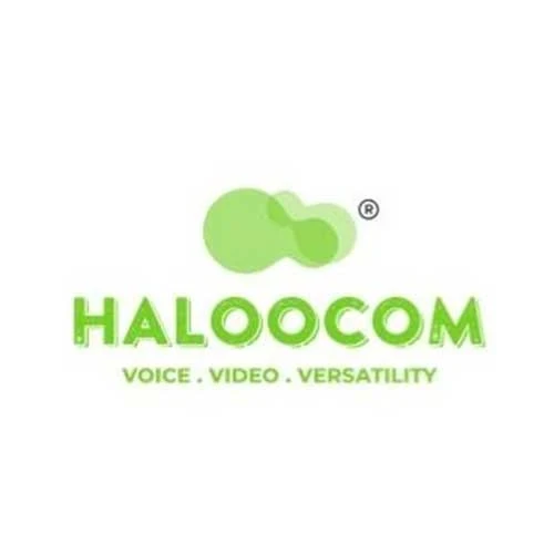 Haloocom Connect