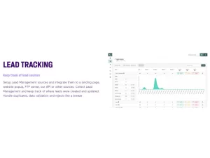 Enreach screenshot