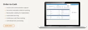 Newgen Finance & Accounting screenshot