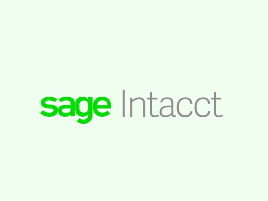 Sage Intacct
