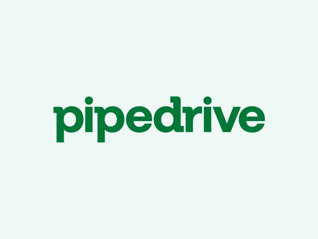 Pipedrive CRM