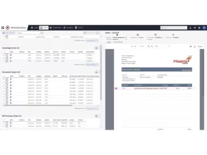 Medius screenshot