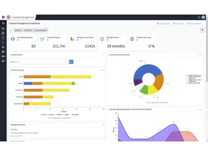Medius screenshot