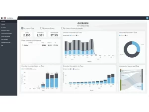 Medius screenshot