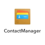 Zoho Contact Manager